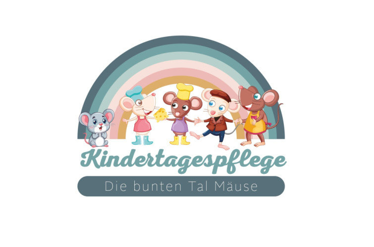 Die bunten Tal Mäuse - Kindertagespflege in Wuppertal-Vohwinkel Die bunten Tal Mäuse
